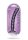 Shots Ouch! Beaded Silicone G-Spot Dildo - 8 / 20,5 cm