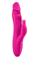 Femmefunn Booster Rabbit Pink