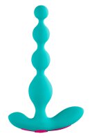 Femmefunn Funn Beads Turquosise