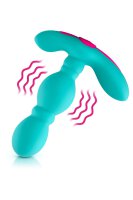 Femmefunn Funn Plug Turquoise