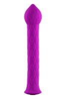 Femmefunn Diamond Wand Purple