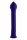 Femmefunn Diamond Wand Dark Purple