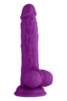 Femmefunn Wireless Turbo Baller Purple