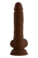 Femmefunn Wireless Turbo Baller Brown