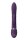 Sora - Up & Down Stimulating Rings, Vibrating G-Spot Rabbit