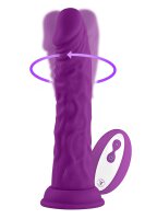Femmefunn Wireless Turbo Shaft Purple