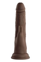 Femmefunn Wireless Turbo Rabbit Brown