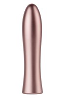Femmefunn Bougie Bullet Rose Gold