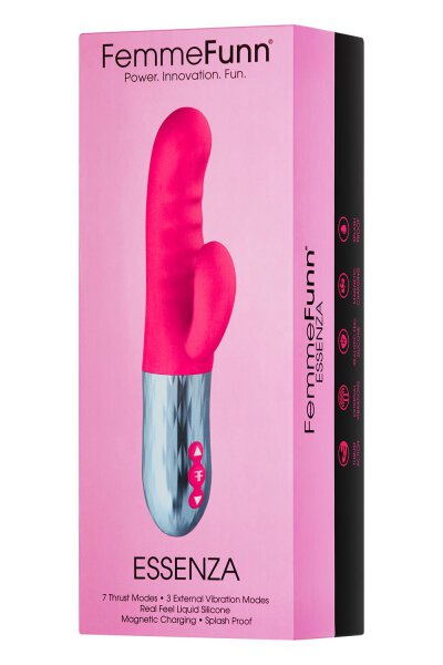 Femmefunn Essenza Pink