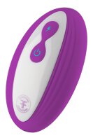 Femmefunn Pirouette Purple