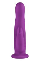 Femmefunn Pirouette Purple