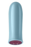 Femmefunn Versa Bullet With T Sleeve Light Blue