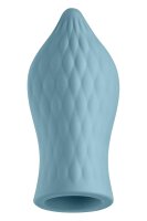 Femmefunn Versa Bullet With T Sleeve Light Blue