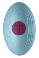 Femmefunn Versa Bullet With T Sleeve Light Blue