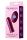 Femmefunn Versa Bullet With Remote Dark Fuchsia