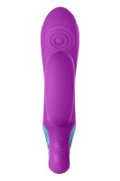 Femmefunn Cora Purple