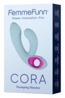 Femmefunn Cora Light Blue