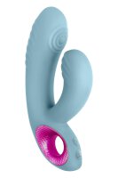 Femmefunn Cora Light Blue