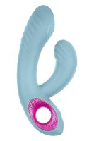 Femmefunn Cora Light Blue