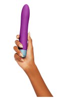 Femmefunn Densa Bullet Purple