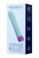 Femmefunn Densa Bullet Light Blue