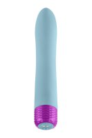 Femmefunn Densa Bullet Light Blue