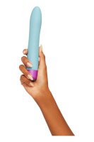 Femmefunn Densa Bullet Light Blue