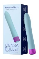 Femmefunn Densa Bullet Light Blue