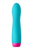 Femmefunn Rora Turquoise