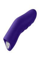 Femmefunn Dioni Large Dark Purple