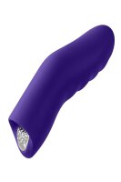 Femmefunn Dioni Small Dark Purple