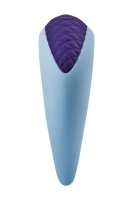 Femmefunn Volea Light Blue/Dark Purple Base