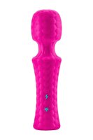 Femmefunn Ultra Wand Mini Pink