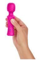 Femmefunn Ultra Wand Mini Pink