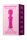Femmefunn Ultra Wand Mini Pink