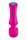 Femmefunn Ultra Wand Mini Pink