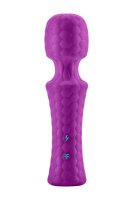 Femmefunn Ultra Wand Mini Purple