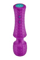 Femmefunn Ultra Wand Mini Purple