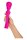 Femmefunn Ultra Wand XL Pink