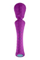 FEMMEFUNN ULTRA WAND XL PURPLE