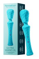 Femmefunn Ultra Wand XL Turquoise