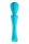 Femmefunn Ultra Wand XL Turquoise
