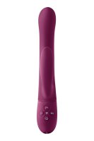 Femmefunn Balai Dark Fuchsia