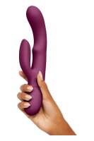 Femmefunn Balai Dark Fuchsia