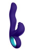 Femmefunn Klio Dark Purple