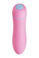 Femmefunn Ffix Bullet Light Pink