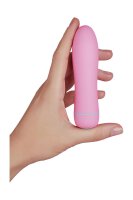 Femmefunn Ffix Bullet Light Pink