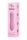 Femmefunn Ffix Bullet Light Pink