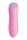 Femmefunn Ffix Bullet Light Pink