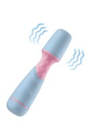 Femmefunn Ffix Wand Light Blue